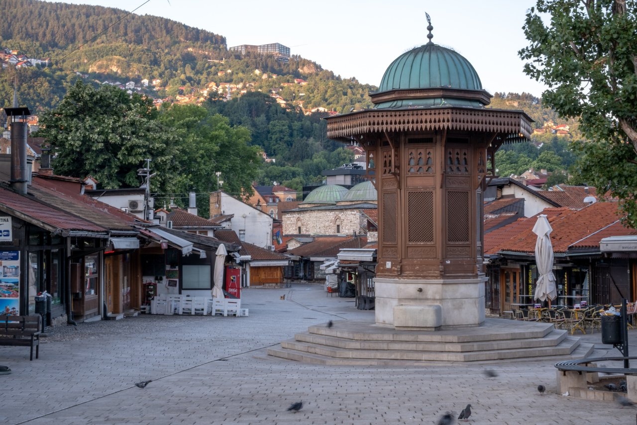 2025 Bosna a Hercegovina Climbing Trip - Lukas (45)