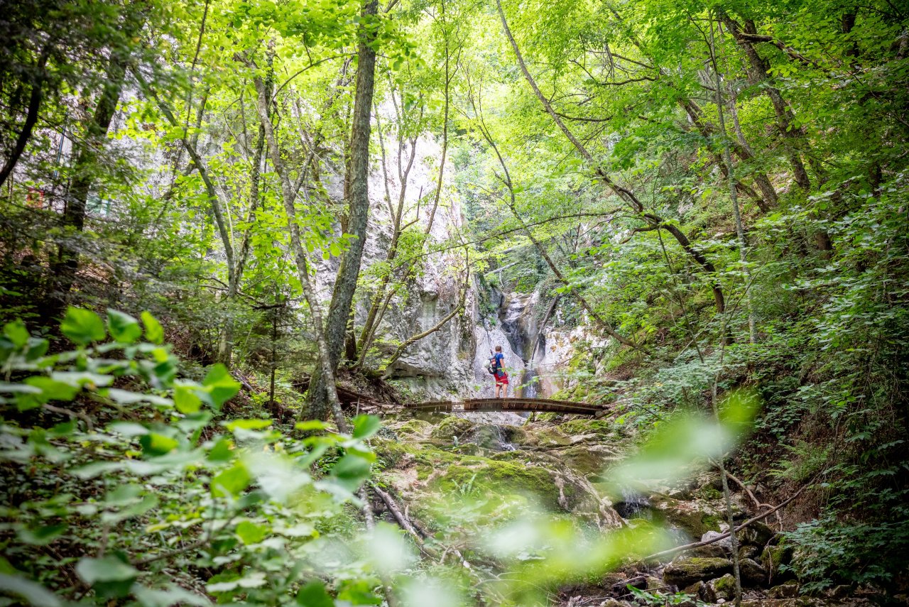 2025 Bosna a Hercegovina Climbing Trip - Jirka (71)
