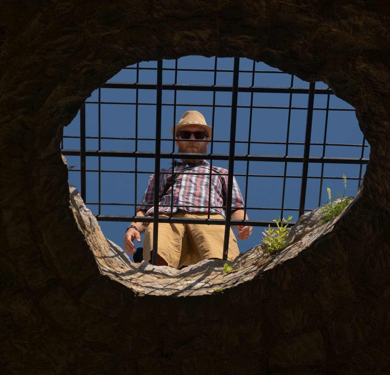 2025 Bosna a Hercegovina Climbing Trip - Lukas (2)