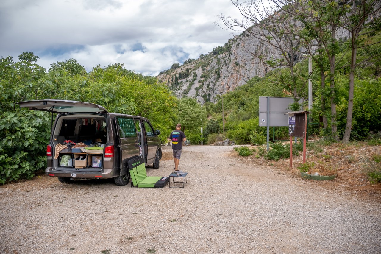 2025 Bosna a Hercegovina Climbing Trip - Lukas (35)