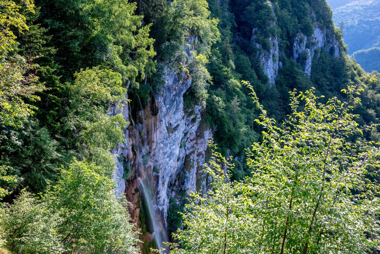 2025 Bosna a Hercegovina Climbing Trip - Jirka (28)