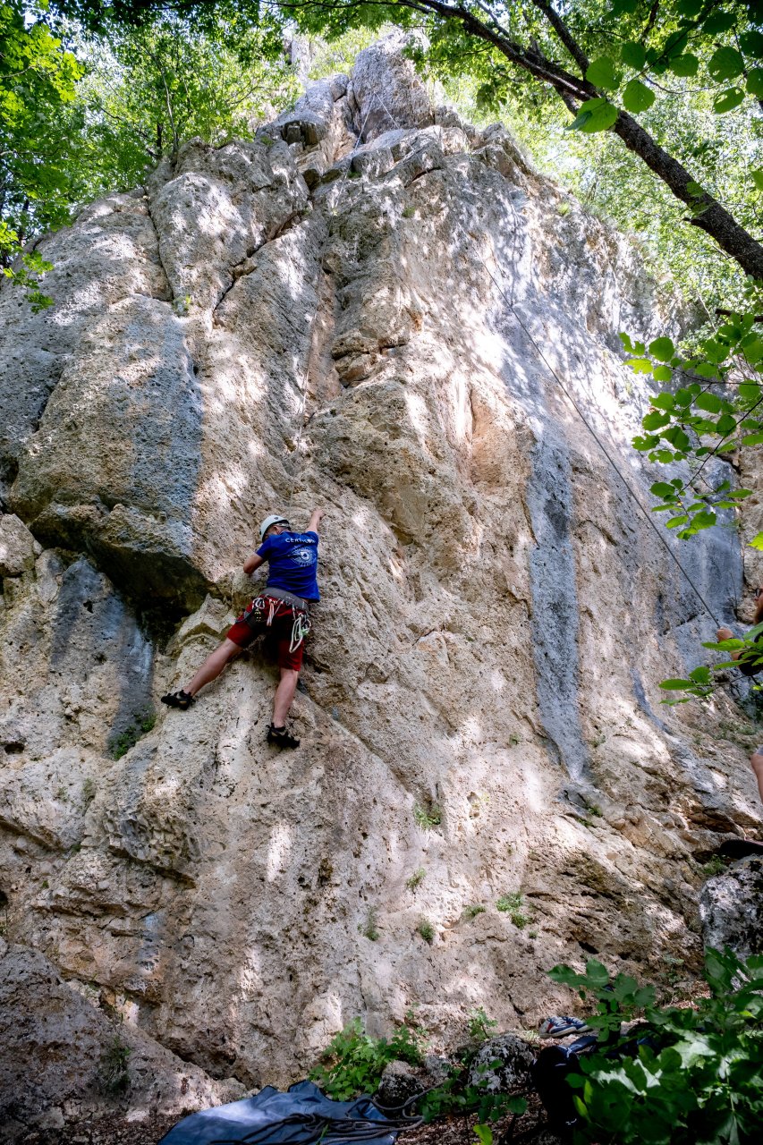 2025 Bosna a Hercegovina Climbing Trip - Lukas (26)