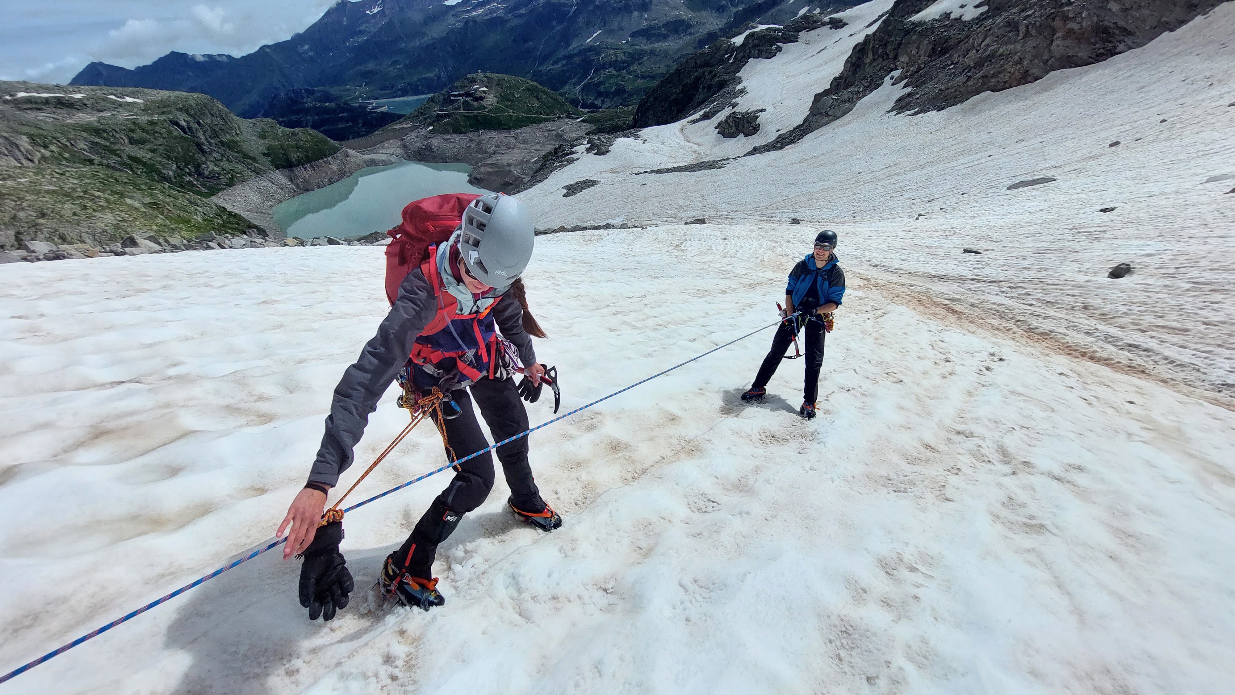 Explorito jde na cesty jinak 4